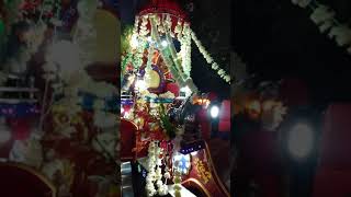 vansh sringar baggii shivpuram mohakampur meerut 8279452913