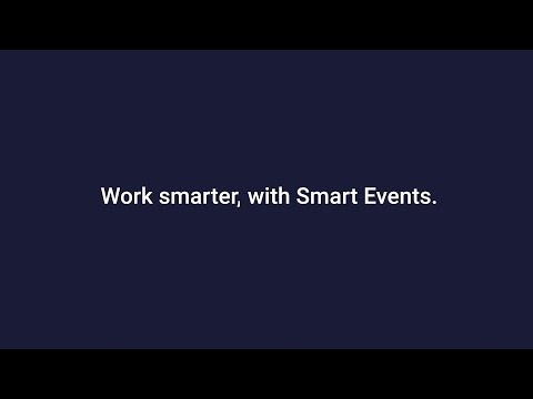 UXCam: Smart Events Trailer