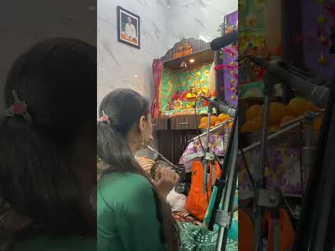 Harinaam sankirtan ki jai🙌🏻🙌🏻🙌🏻#harekrishna #haribol #radheradhe #radheshyam