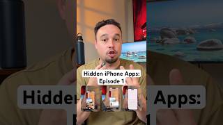 BEST iPHONE APPS - Part 1