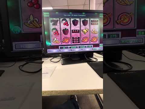 Playing local Sweepstakes.. pretty good start.
