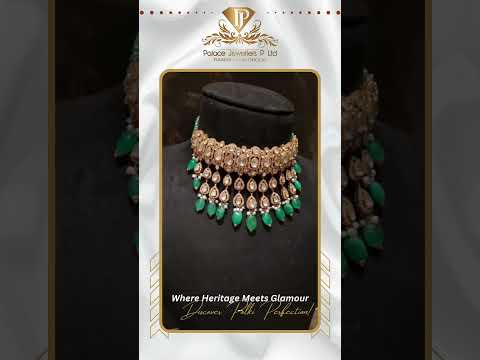 Palace Jewellers P Ltd
