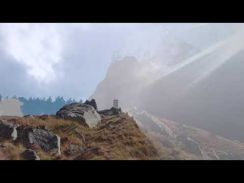 BACK TO DOLAKHA