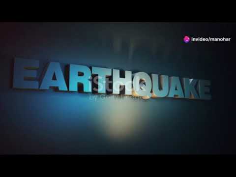 Metal Mayhem: Earth's Fury Unleashed by Manohar's Workspace