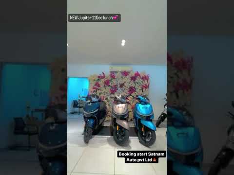 TVS JUPETR 110#reels #fitnessmodel #fitness #trending #walk #walking #haroonkhanrockstar #explore #