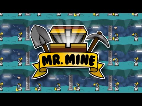 Mr.Mine