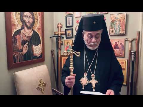The Communion Of The Saints