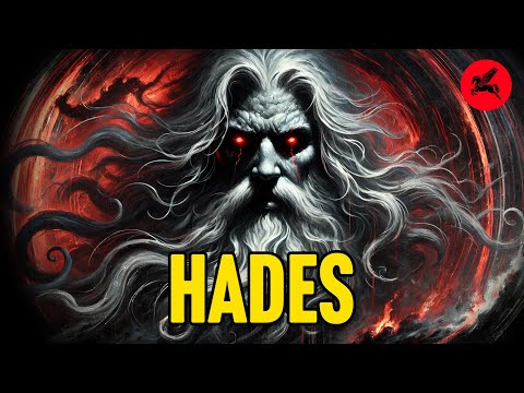 Hades: The Misunderstood God of the Underworld