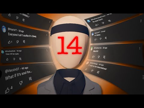 No More Games | Hint #14