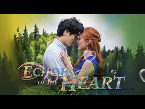 Echoes of the Heart"English Song"Romantic Music