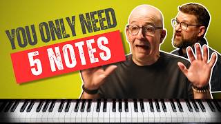 Why Am I Terrified To Improvise?