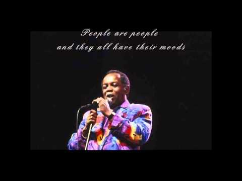 Lou Rawls - Lady Love