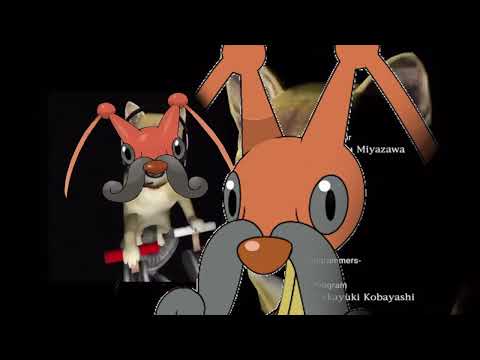 Silent Hill 2 Dog Ending Song but it's Kricketune