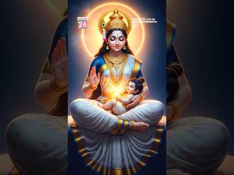 Navratri Bhakti Status! Navratri Special Status!#navratri #maadurga #short