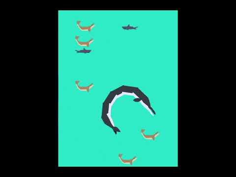 Castle make and play - Basilosaurus Testing (check pinned comment)
