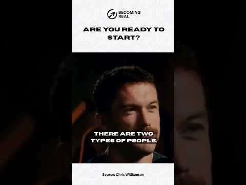 Stop Waiting, Take Action Today | Chris Williamson Motivation