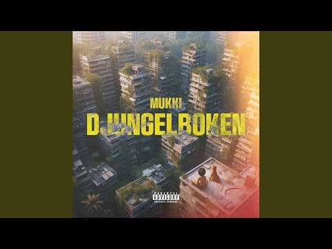 DJUNGELBOKEN