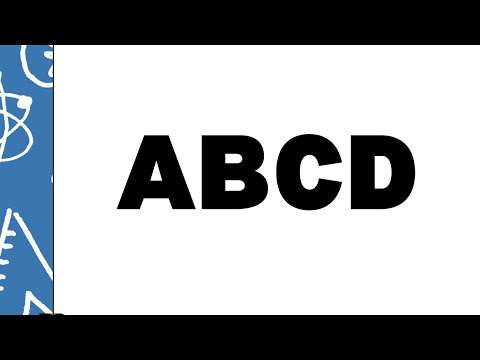 abcd for kids abcd