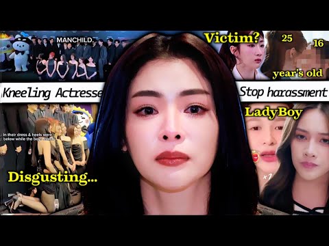 Let's Talk About Controversies In Thai GL ... Faye Peraya, GMMTV Getting Cancelled, TK & Nur 