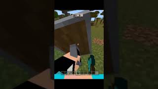 The Best Animation Mod For MCPE | #minecraft #mcaddon #mcmods #animation #animationmod #mcpe