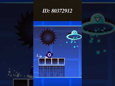 Pefect Sync? #geometrydash #gd