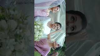 Wait for the Results  #weddings #moanaweddingfilms #bridesmaids