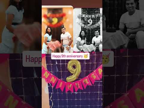 Happy anniversary 🎂🎉🎂🎉🎂