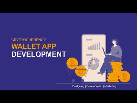 Cryptocurrency Exchange & Wallet App Development | StartUp Ideas