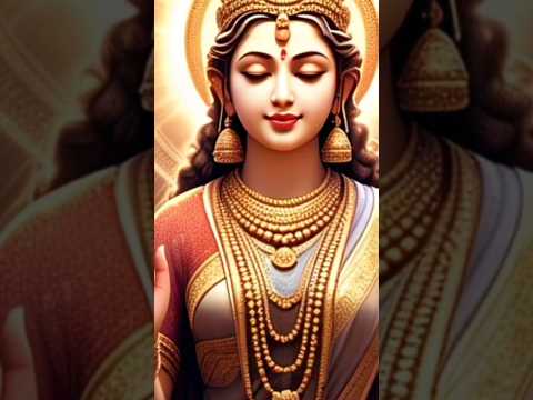 माता लक्ष्मी राम नाम #trending #krishna  #moralstories #dharmikkahani #viralvideo #shortvideo#story