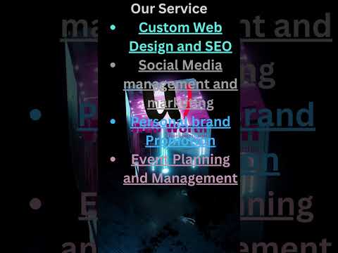Strungling with social media marketing  Transform Your Brand with WebWorth"