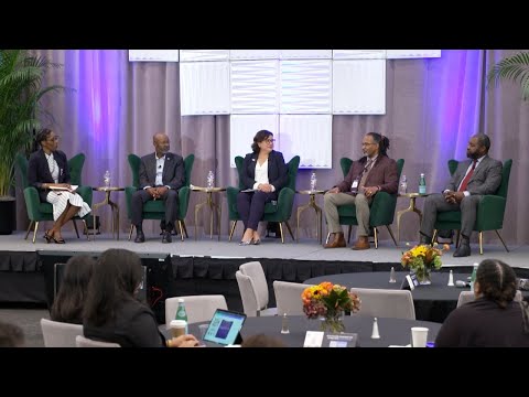 Evidence-Based Approaches to Improve Health in Underrepresented Communities – Day 2 2024 HEiA Summit