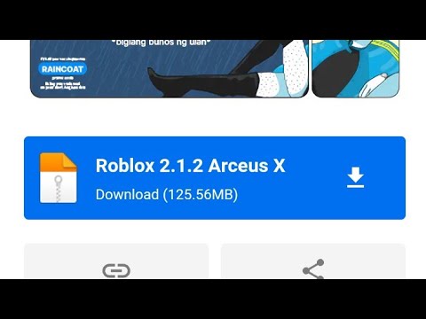 how to download Arceus X 2.1.2