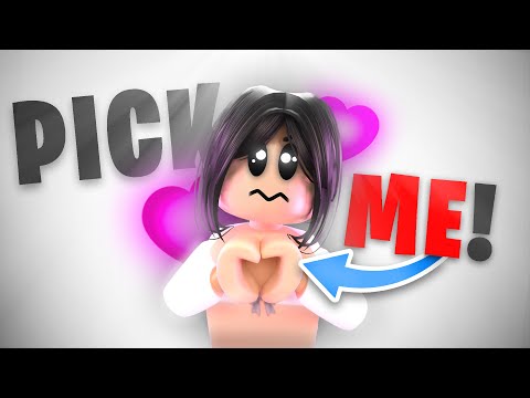 Fighting TRYHARDS As A PICK ME In Da Hood! (I GOT ACCUSED AGAIN😭)
