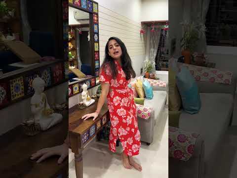 Another version of Daya-jaan #aishwaryasharma #dayaben #taarakmehtakaooltahchashmah #heeramandi