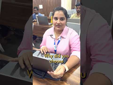 StemUp Student Story | From Learning to Career-Ready