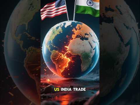 US–India Trade Evolution: From Tariff Wars to Strategic Tech Partnership