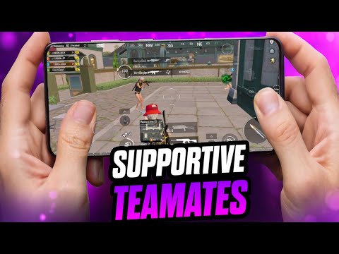 This is what a real teamate look like