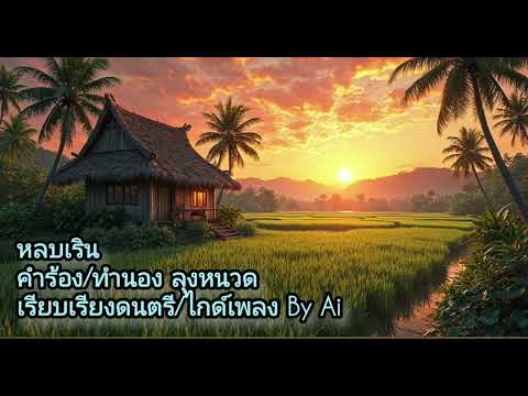 หลบเริน