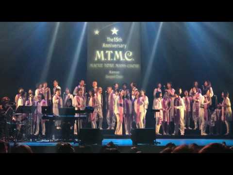 Xmas Gospel Live 2016  ②