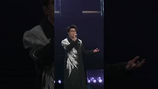 无名的人 毛不易 冒险精神演唱会 上海场 2025.03.14