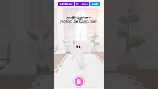 + check out my parrot giveaway! 🙊 #shorts #short #fyp #roblox #adoptme #growagarden #giveaway #viral