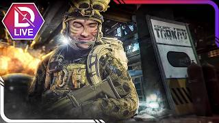 🔴 LIVE - EXPANSION HUB + PRESTIGE 3 TASKS