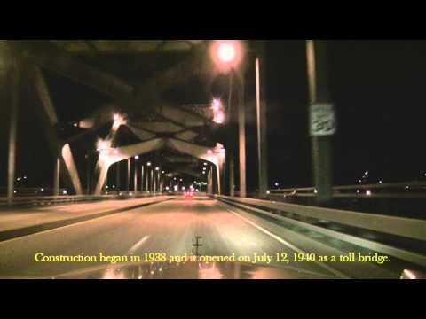 NIGHT CRUISIN' IN THE QUAD-CITIES, IL & IA