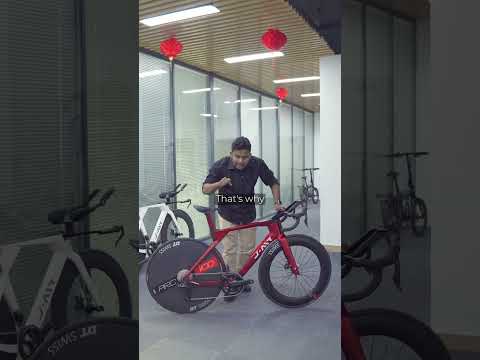 Premium cycles. Global demand. #ytshorts #cycle #business