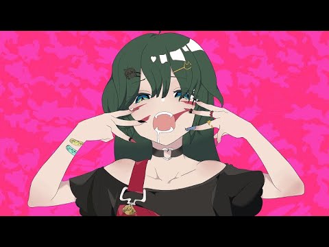 【 QwAzXyVi 】 アニマル(애니멀) // DECO*27 Cover 【 Remake 】