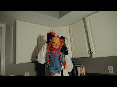 Thrusthard Clk - “Capone/slime time” (official music video) 🎥 @a17productions48