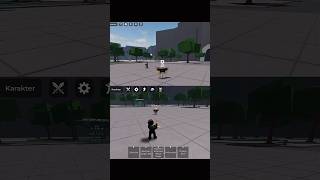 how i look gojo in tsb #roblox #thestrongestbattlegrounds #tsb #anime #jjk #gooblox
