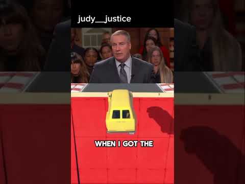 #judge #judgejudynewepisode #judgejudyfullepisodes | Did man clip the Pontoon Boat? Part 1 #famous