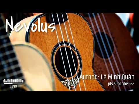 Nevolus // Lê Minh Quân
