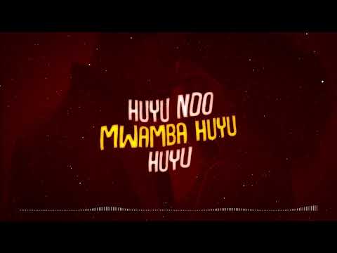 Geniusjini x66_Huyu ( Official Lyrics )